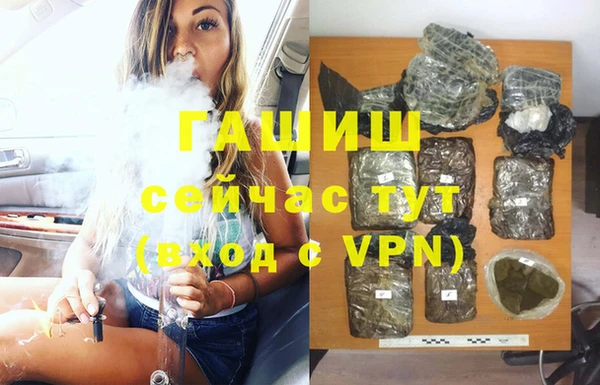 шишки Вяземский